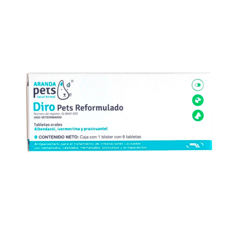 diro pets aranda diro pets aranda